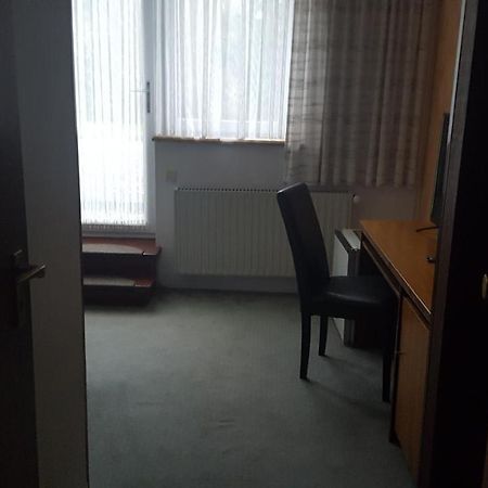 Zimmer im Grünen Wuppertal Exterior foto