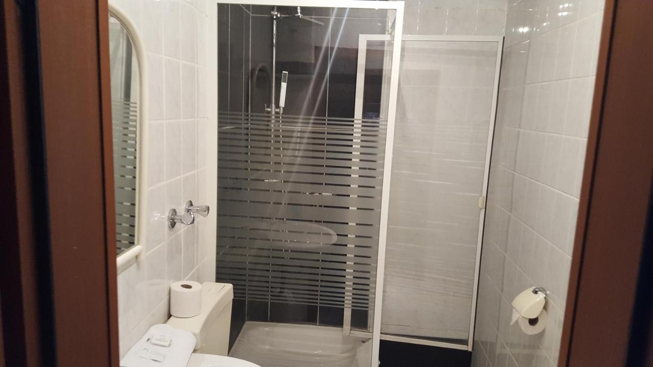 Zimmer im Grünen Wuppertal Exterior foto