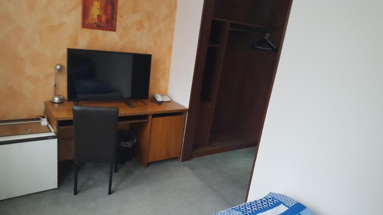Zimmer im Grünen Wuppertal Exterior foto